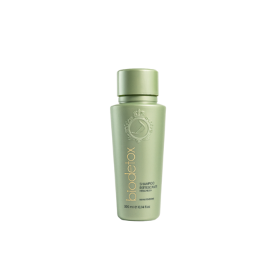 BIODETOX SHAMPOO 300ml