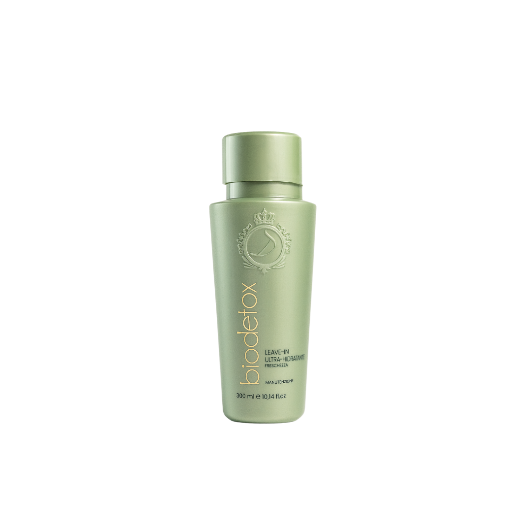 BIODETOX LEAVE IN 300ml