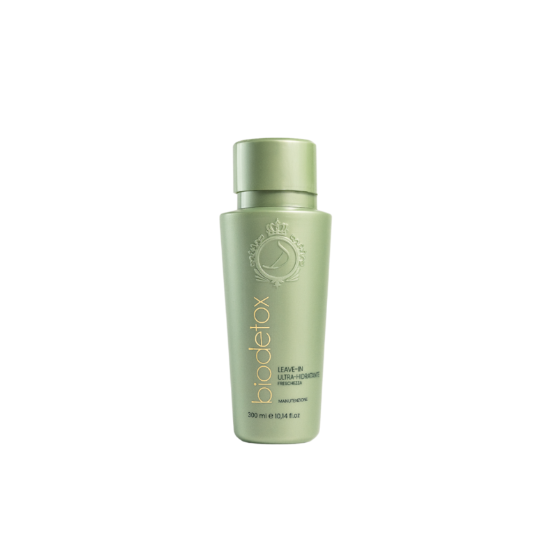 BIODETOX LEAVE IN 300ml