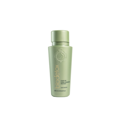 BIODETOX LEAVE IN 300ml