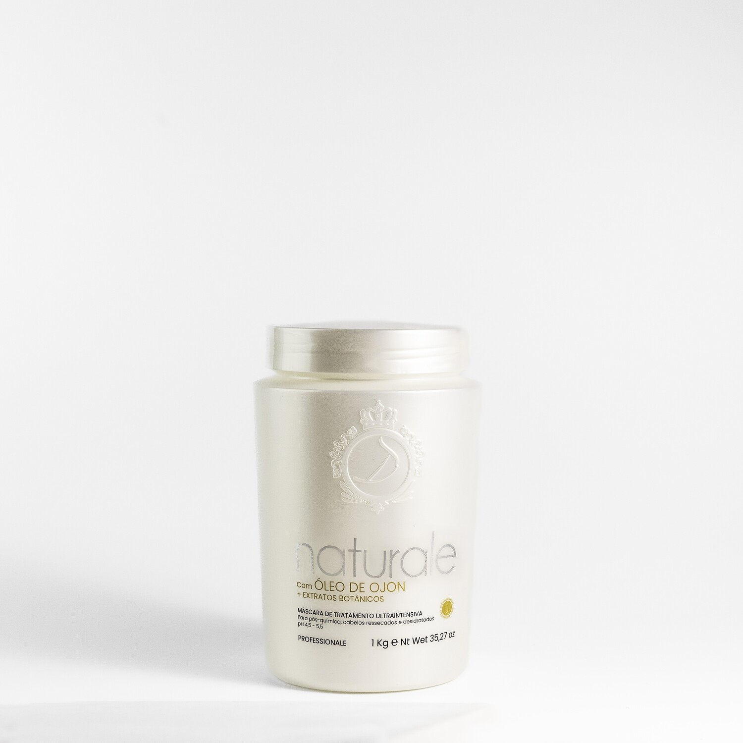 Naturale Ojon Mask 500g