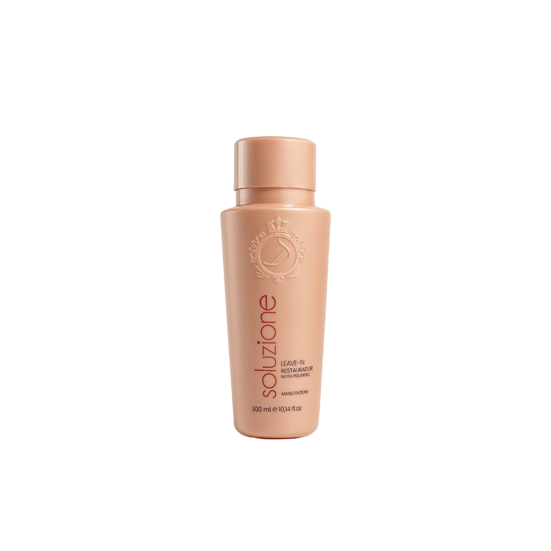 Soluzione Leave In 300 ml