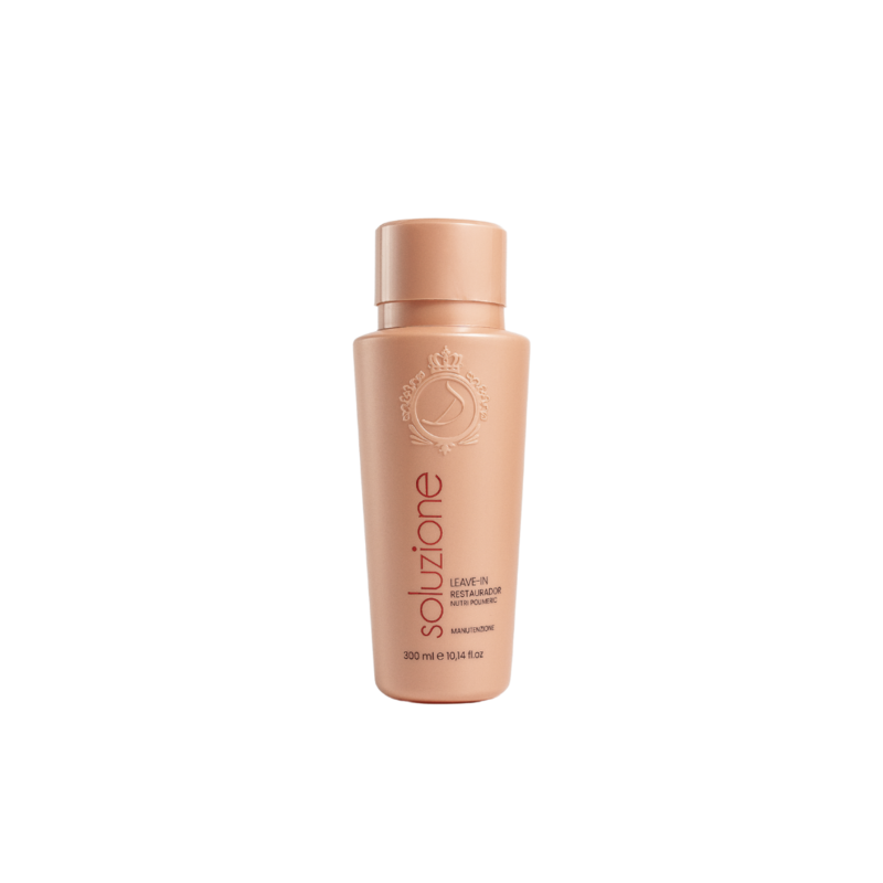 Soluzione Leave In 300 ml