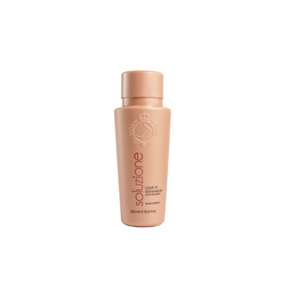 Soluzione Leave In 300 ml