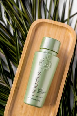 BIODETOX SHAMPOO 300ml
