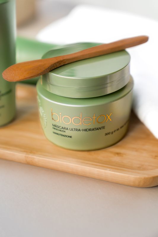 BIODETOX MASCHERA 300ml