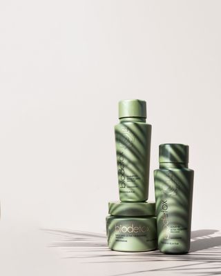 KIT COMPLETO BIODETOX (shampoo, maschera, leave in)