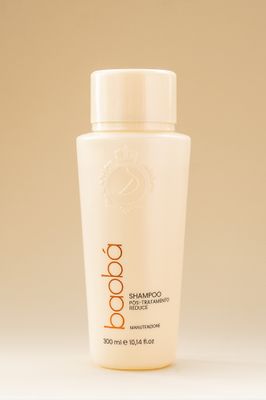 BAOBA SHAMPOO 300ml