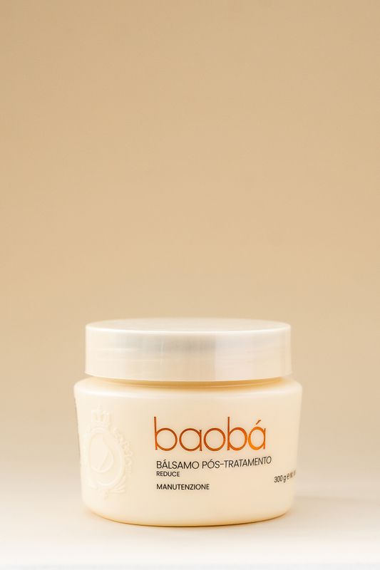 BAOBA MASCHERA 300ml