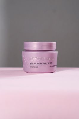 COMPLESSO BLOND MASCHERA 300ml