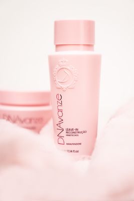DNAvanze LEAVE IN 300ml