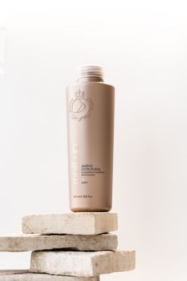 KIT COMPLETO MELT UP (shampoo, maschera)