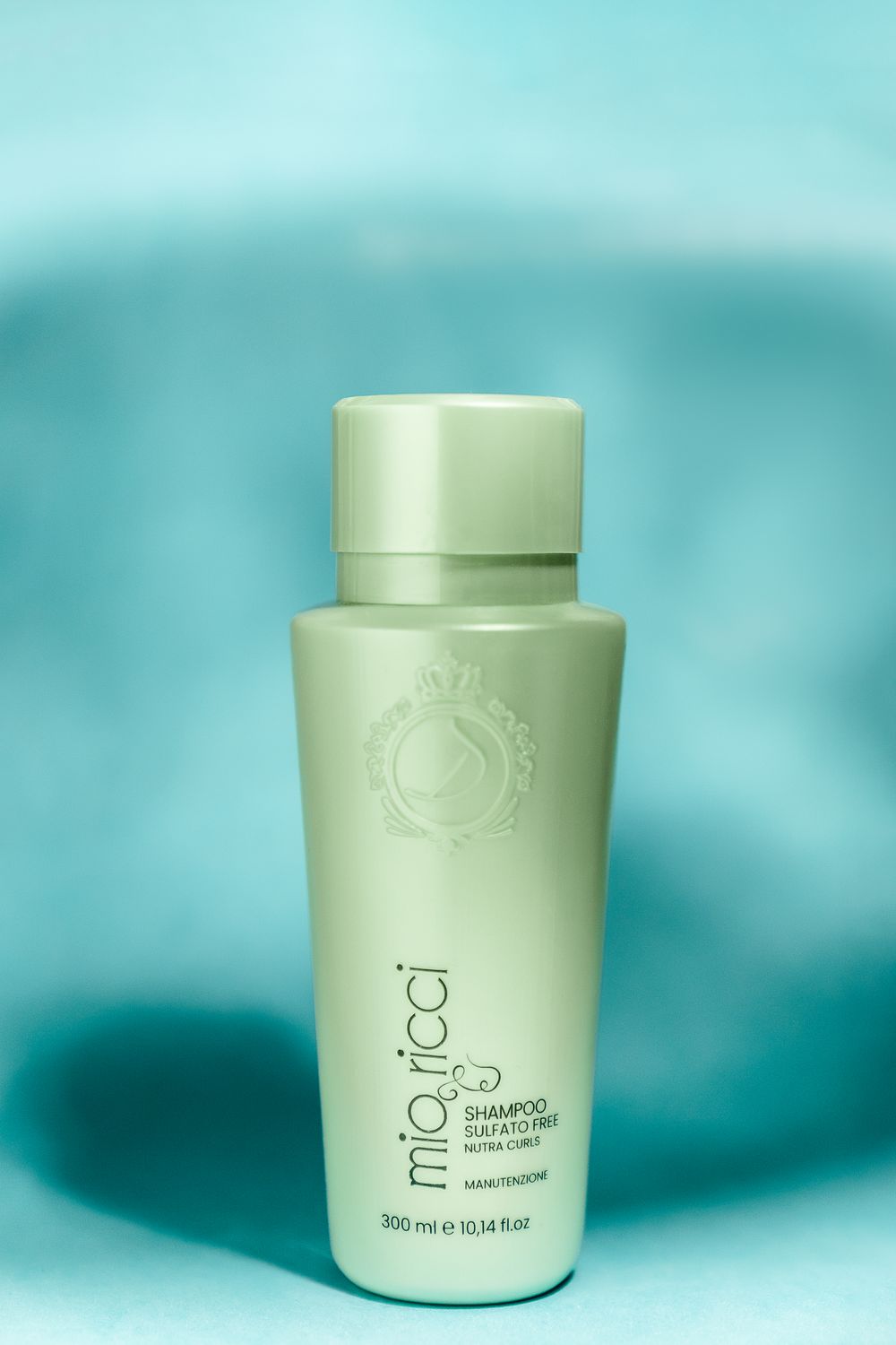MIO RICCI SHAMPOO SENZA SOLFATI