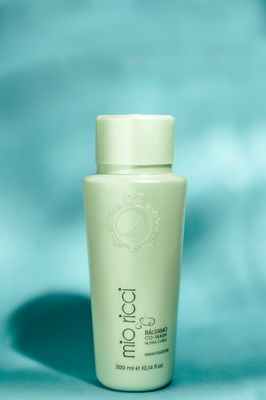 MIO RICCI BALSAMO RISTRUTTURANTE  – CO-WASH
