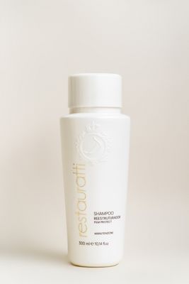 KIT COMPLETO RESTAURATTI UP (shampoo, maschera, leave in)