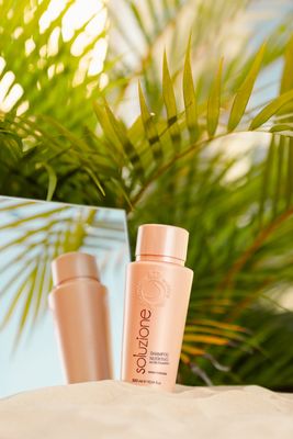SOLUZIONE SHAMPOO 300ml