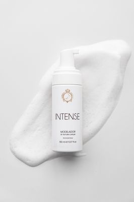 MOUSSE STYLING INTENSO