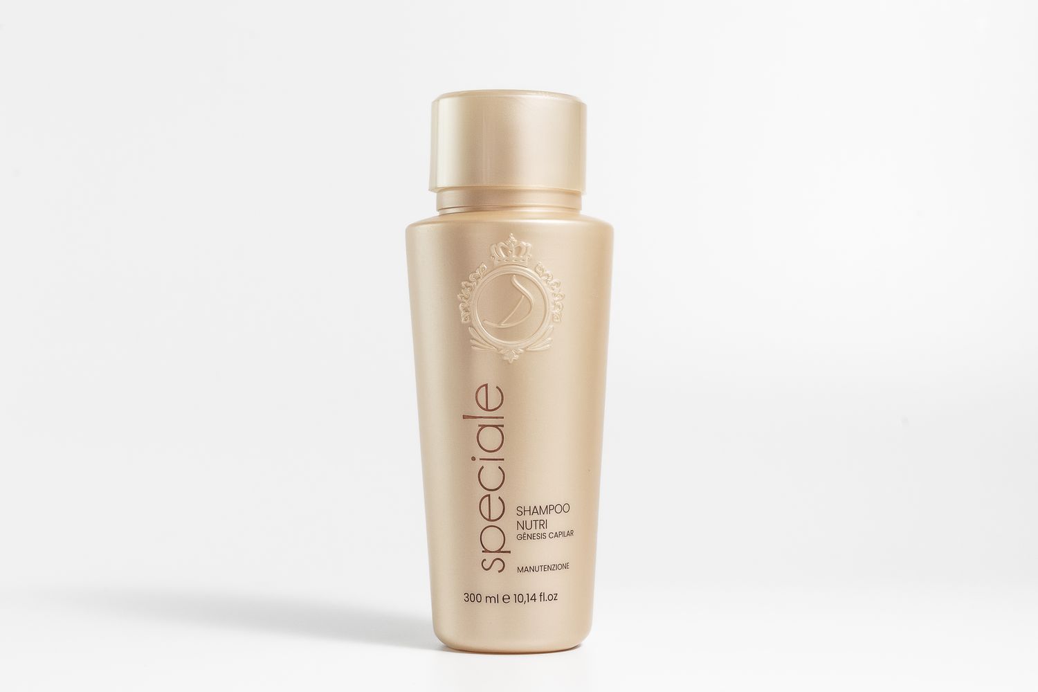SPECIALE SHAMPOO 300ml