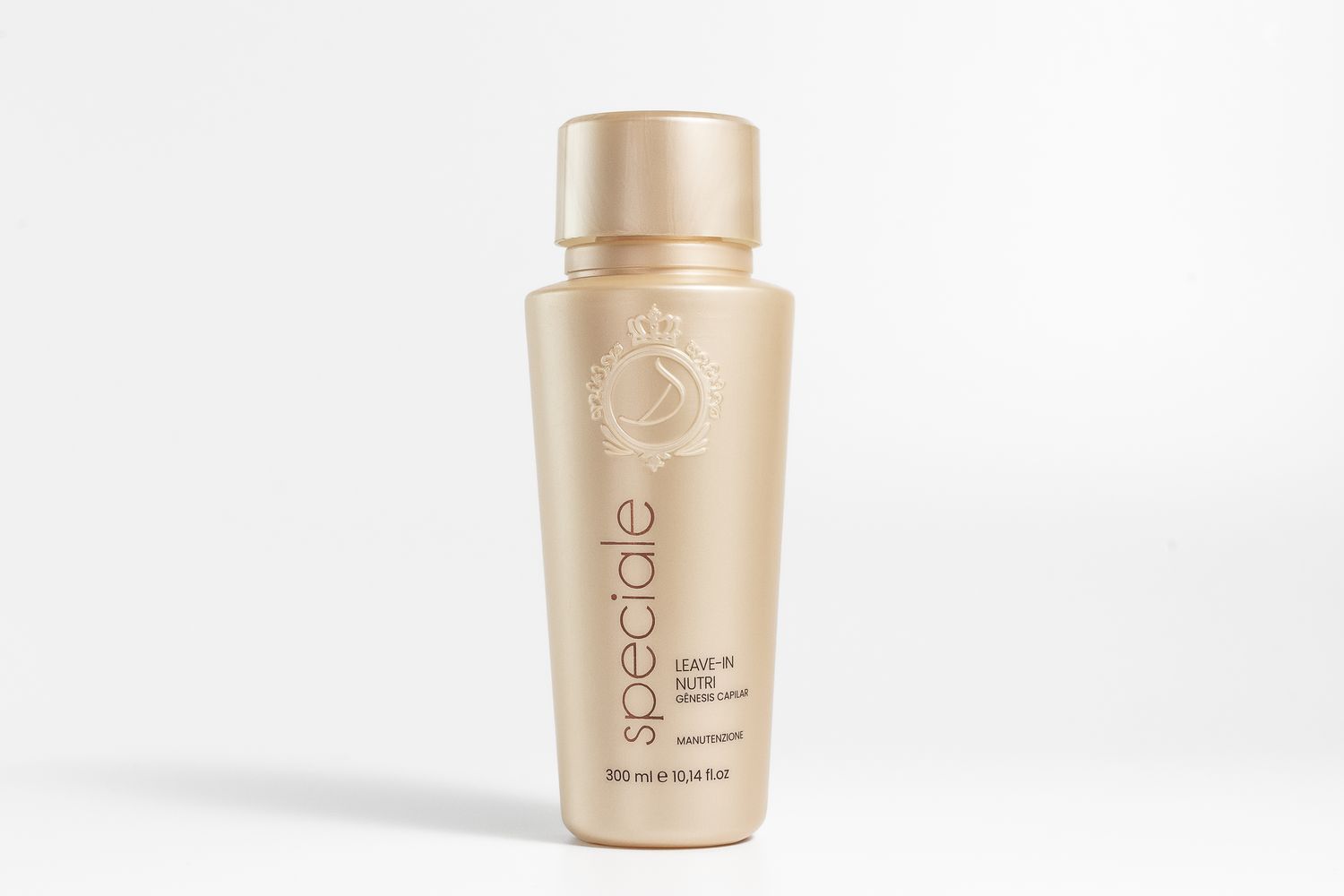 SPECIALE LEAVE IN 300ml