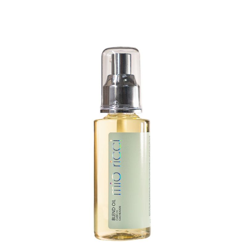Mio Ricci Blend Oil