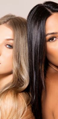Metal detox delicato per capelli con accumulo di metalli, cloro, sale