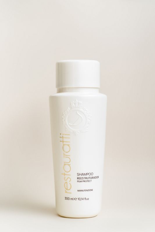 KIT COMPLETO RESTAURATTI UP (shampoo, maschera, leave in)