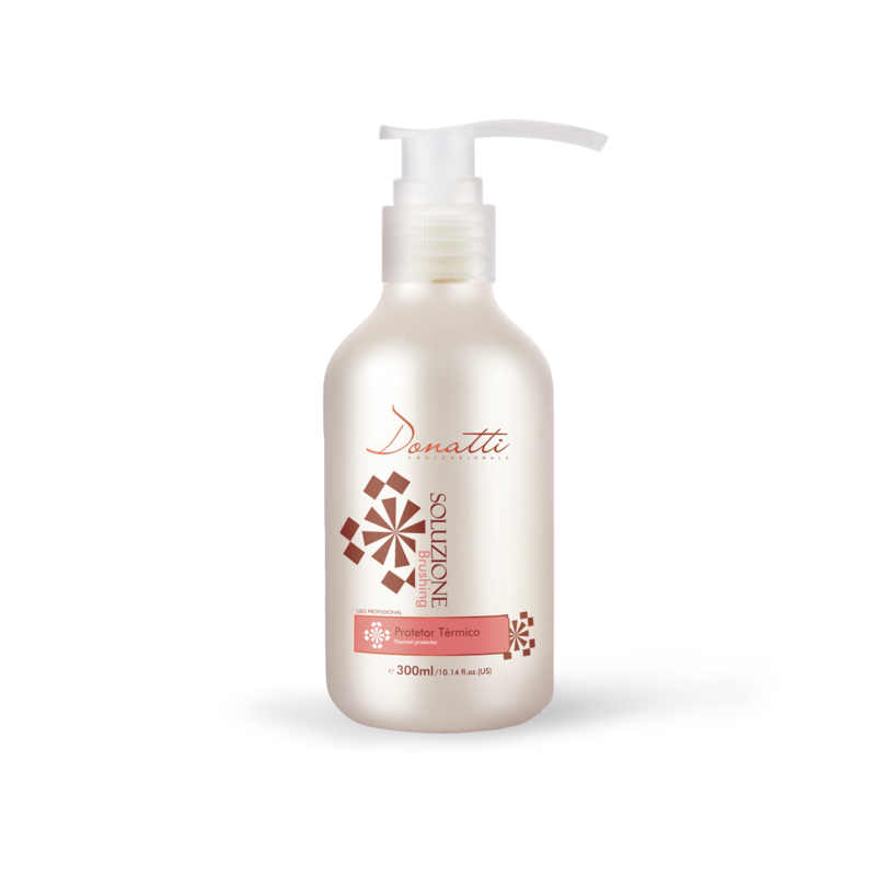 BRUSHING Protetor Termico 250ML