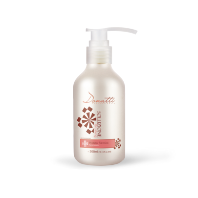 BRUSHING Protetor Termico 250ML
