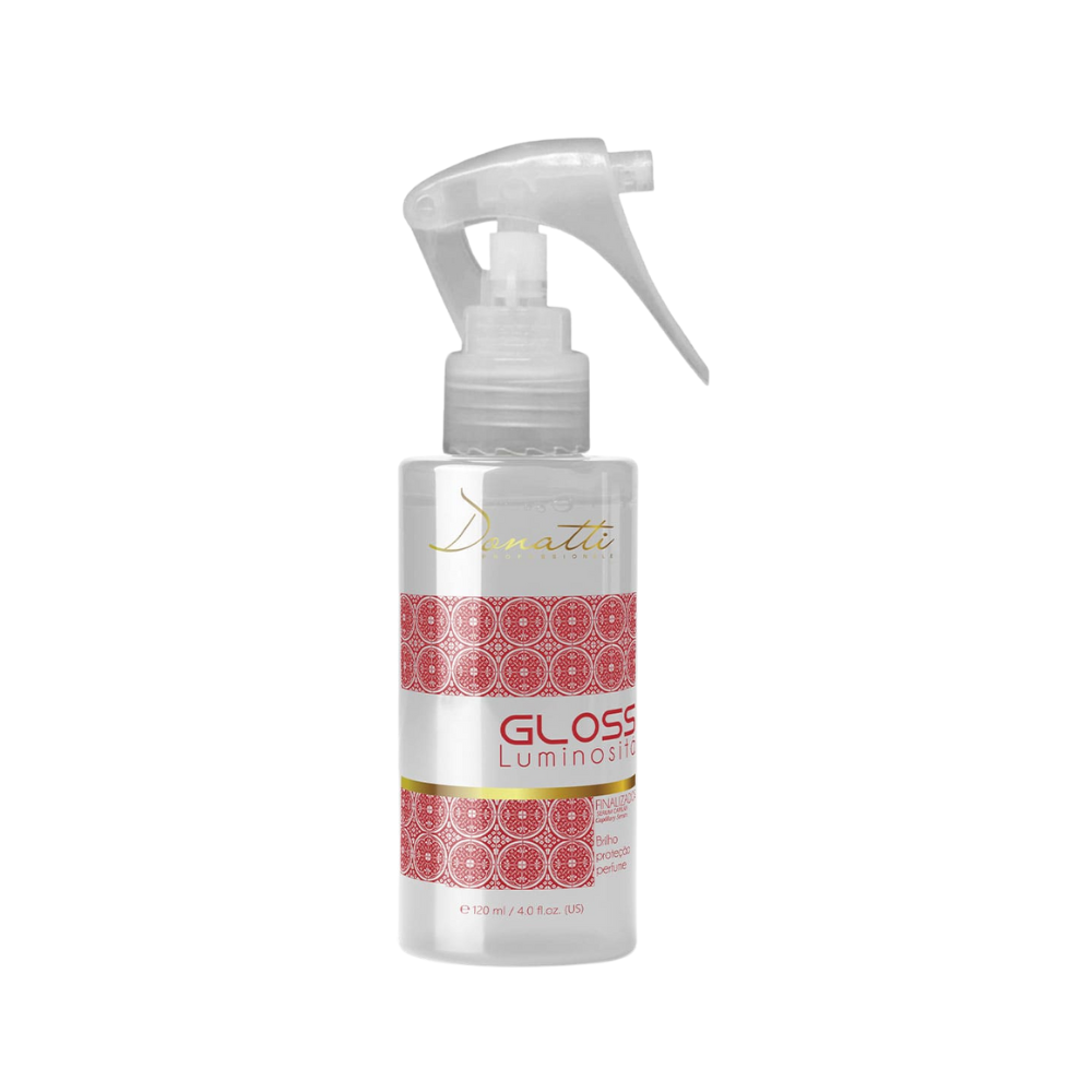 GLOSS Siero capillare 120ml