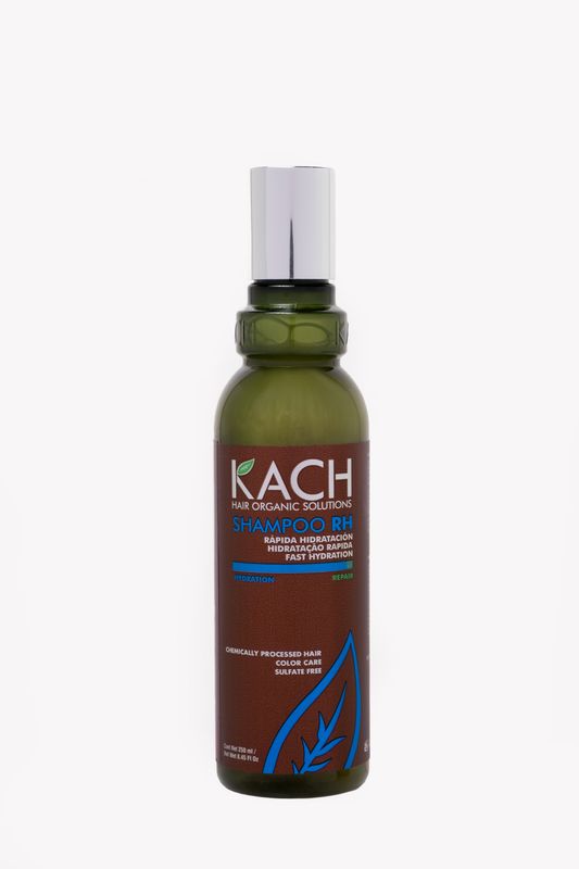 KACH  Shampoo RH  250ml