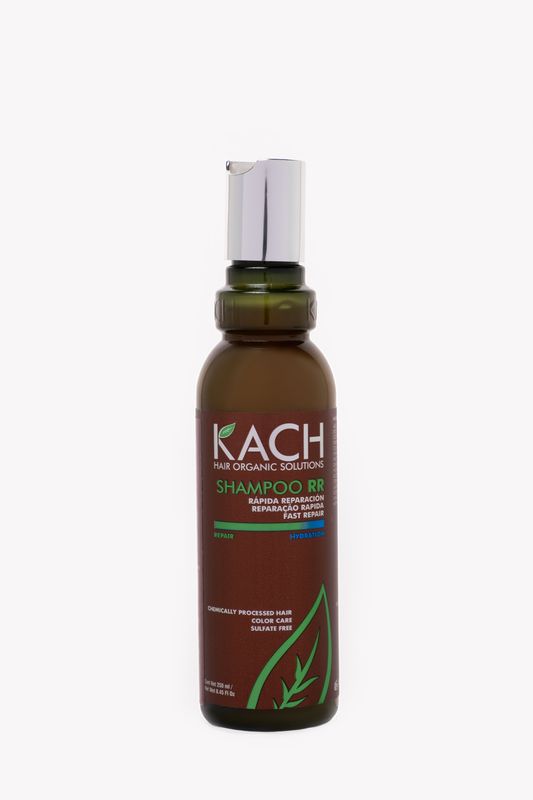 KACH - Shampoo RR 250ml