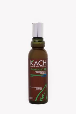 KACH - Shampoo RR 250ml