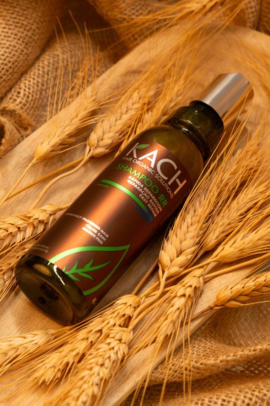 KACH - Shampoo RR 250ml