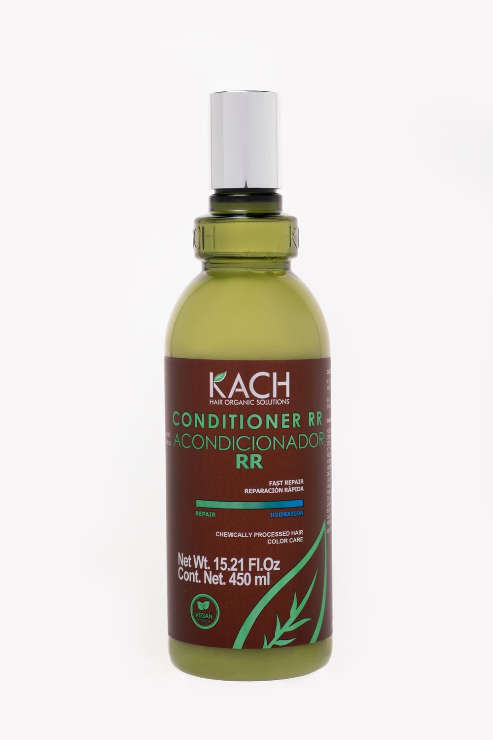 KACH Conditioner RR 450ml