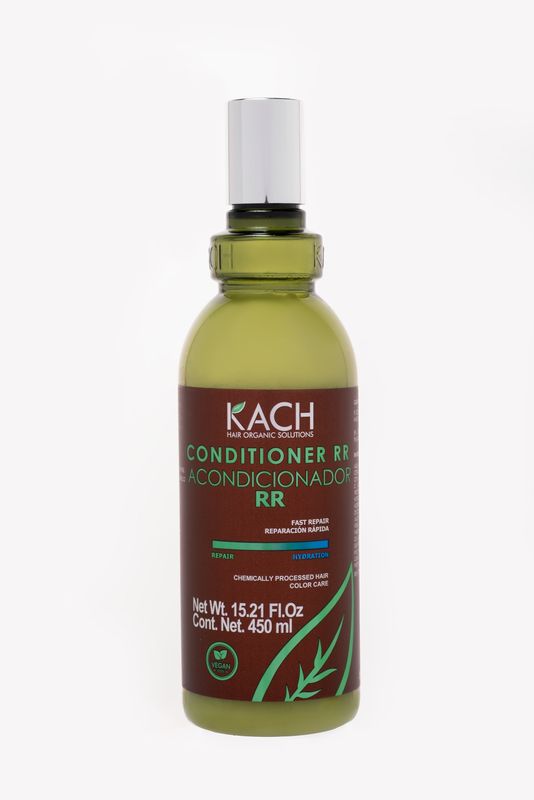 KACH Conditioner RR 450ml