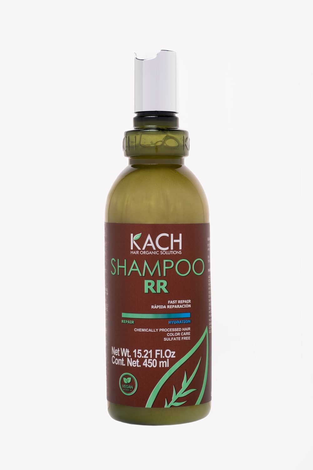 KACH - Shampoo RR 450ml