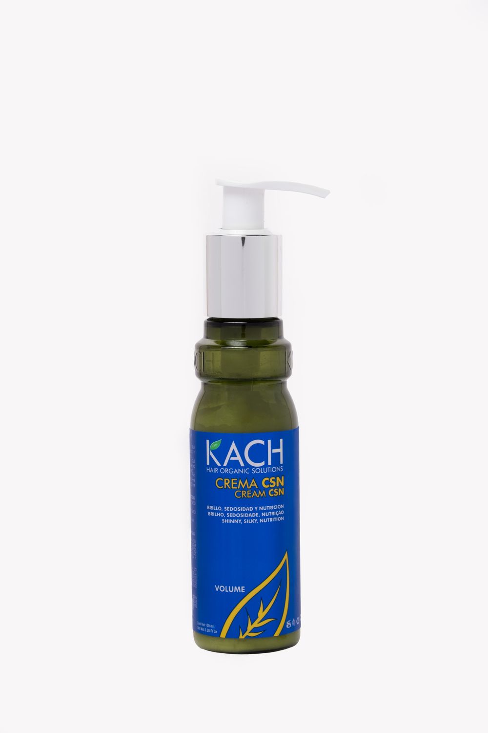 KACH Crema CSN 100ml