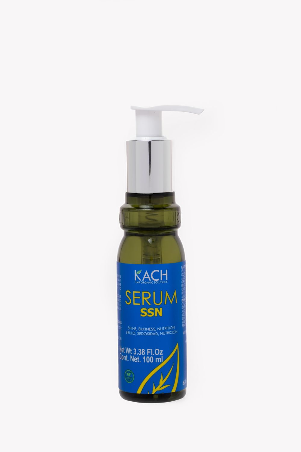 KACH Serum SSN 100ml