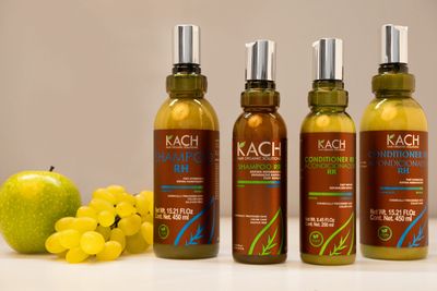 KIT KACH COMPLETO RH+RR