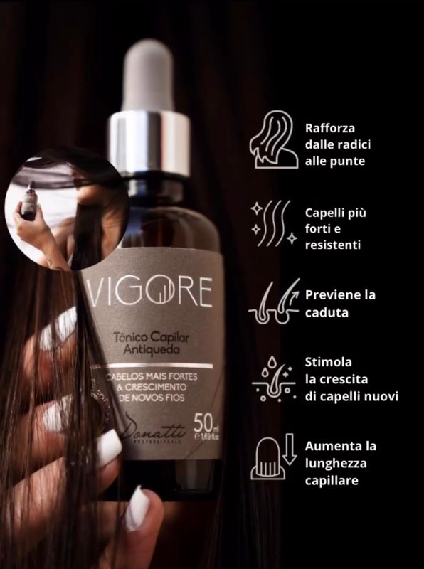 Vigore Tonico  50 ml