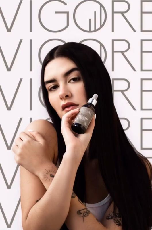 Vigore Tonico  50 ml