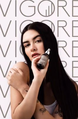 Vigore Tonico  50 ml