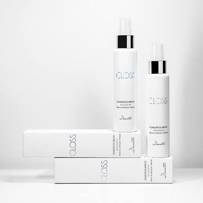 Gloss Doador de Brilho  100ml