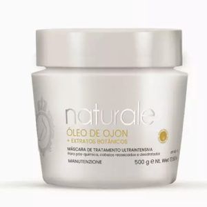 Naturale Mask Ojon 500g