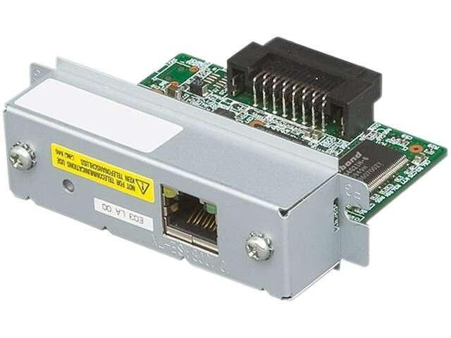 Epson Interface Card