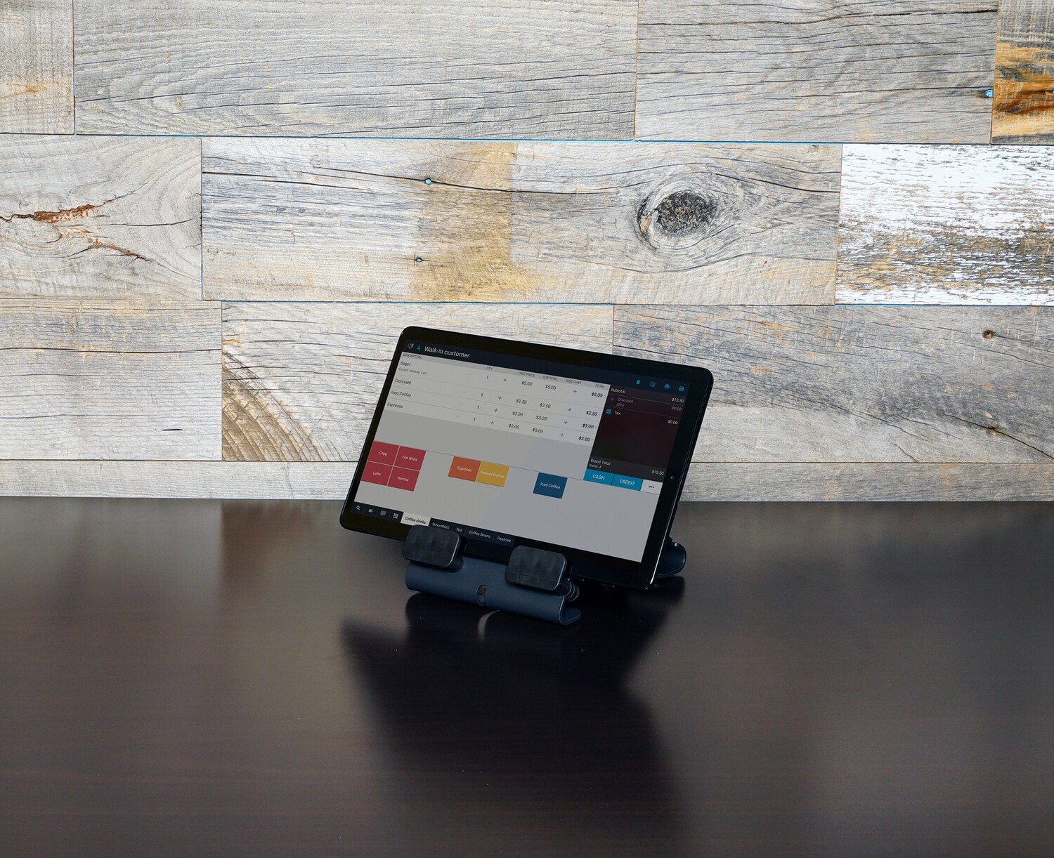 Universal Tablet Stand TEST