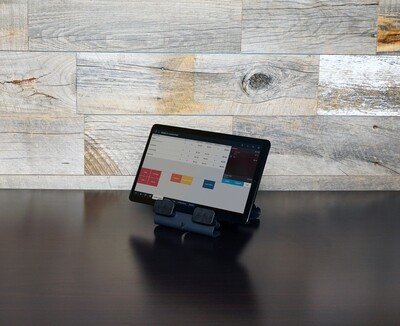 Universal Tablet Stand TEST