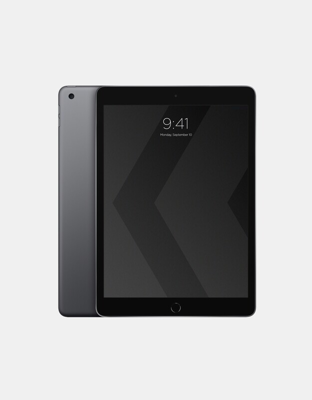 Apple iPad