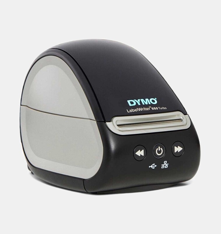 USB Label Printer