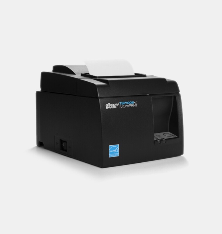 USB Receipt Printer